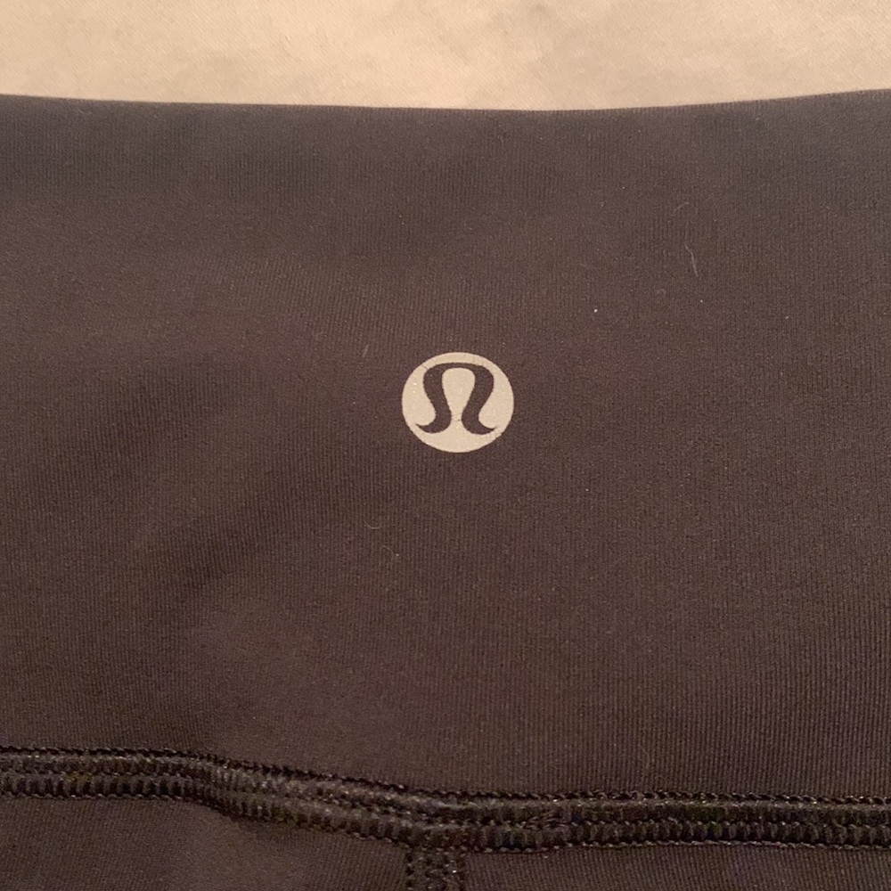 Workout pants - Picture 2 of 6